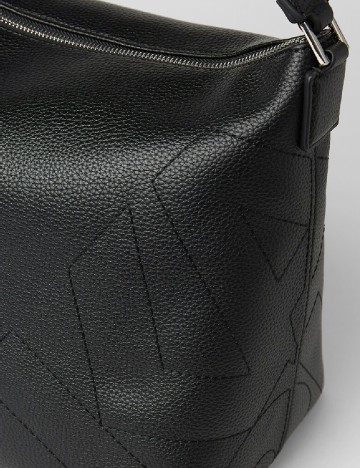 Geanta KARL LAGERFELD, negru