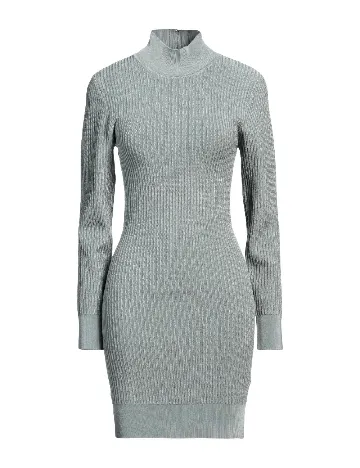 Rochie scurta Marciano Guess, verde