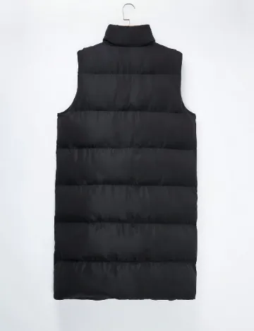 Vesta SHEIN, negru