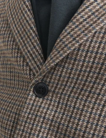 Palton Jack&Jones, maro