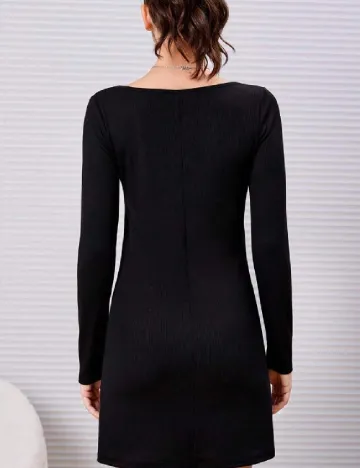 Rochie Shein Kids, negru