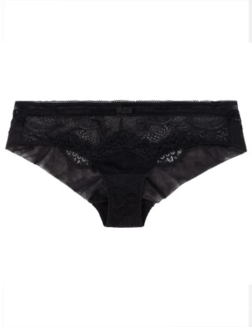 Chilot Triumph, negru