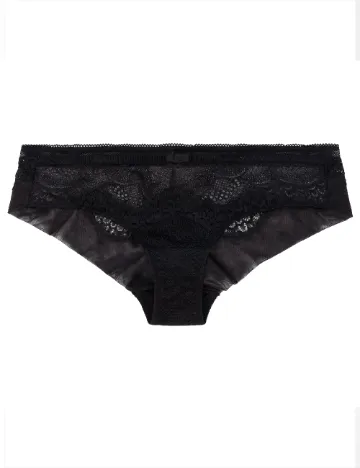Chilot Triumph, negru Negru