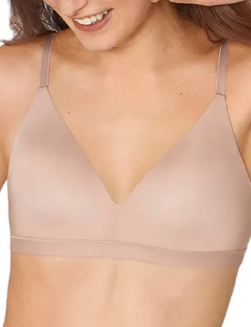 Sutien Sloggi by Triumph, bej Crem