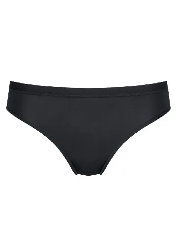 Chilot Sloggi by Triumph, negru