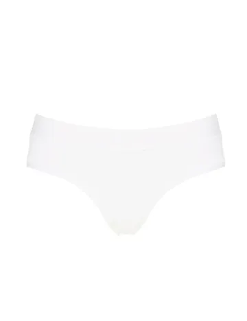 Chilot Sloggi by Triumph, alb
