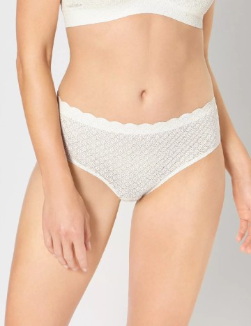 Chilot Sloggi by Triumph, ecru