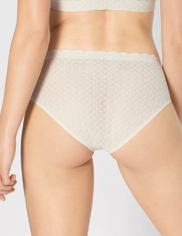 Chilot Sloggi by Triumph, ecru