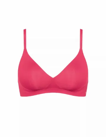 Sutien Sloggi by Triumph, roz