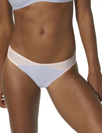 Chilot Sloggi by Triumph, albastru Albastru