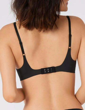 Sutien Sloggi by Triumph, negru