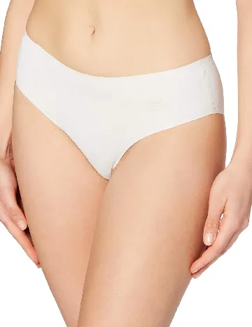 Chilot Sloggi by Triumph, ecru