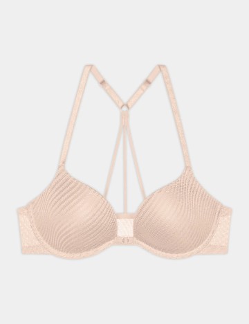 Sutien Triumph, roz pal