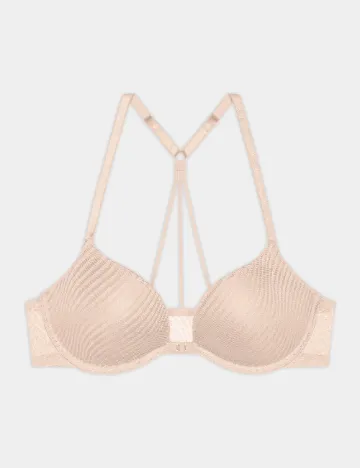 Sutien Triumph, roz pal