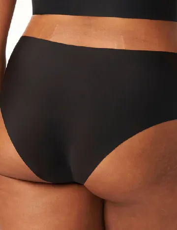 Chilot Sloggi by Triumph, negru
