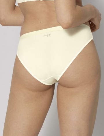 Chilot Sloggi by Triumph, ecru