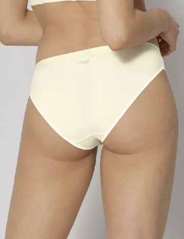 Chilot Sloggi by Triumph, ecru