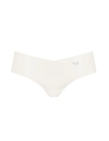 Chilot Sloggi by Triumph, alb