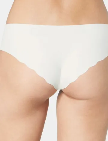 Chilot Sloggi by Triumph, alb