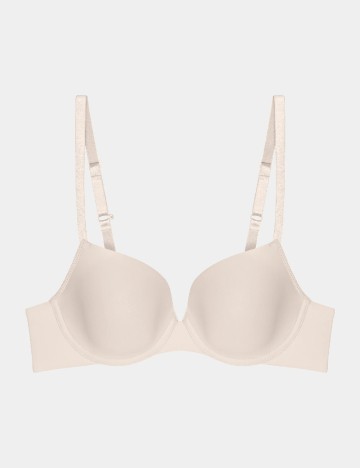 Sutien Triumph, crem
