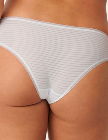 Chilot Sloggi by Triumph, alb