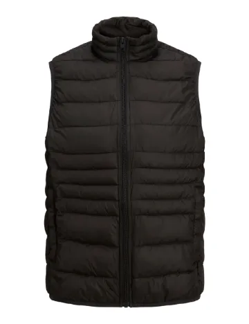 Vesta Jack&Jones, negru