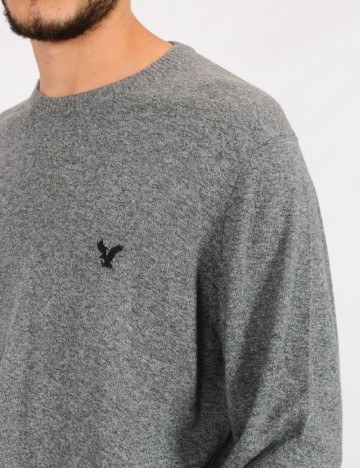 Bluza American Eagle, gri
