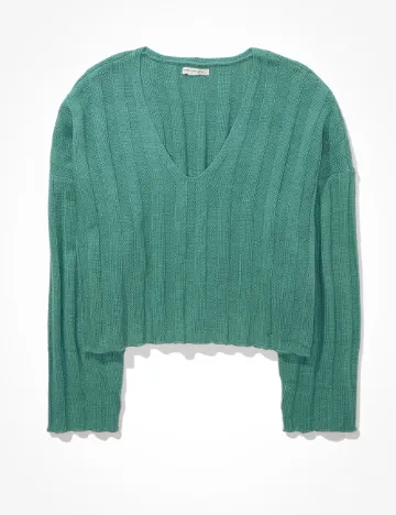 Top American Eagle, turcoaz