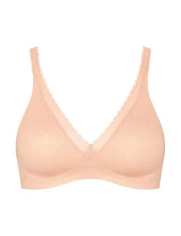 Sutien Sloggi by Triumph Plus Size, piersica