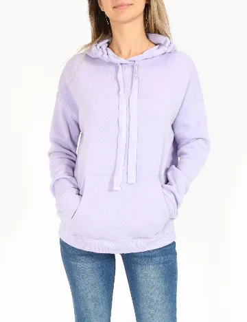 Hanorac Oversize American Eagle, mov