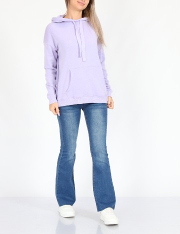Hanorac Oversize American Eagle, mov