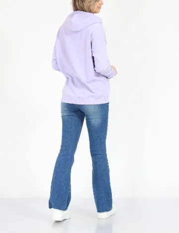 Hanorac Oversize American Eagle, mov