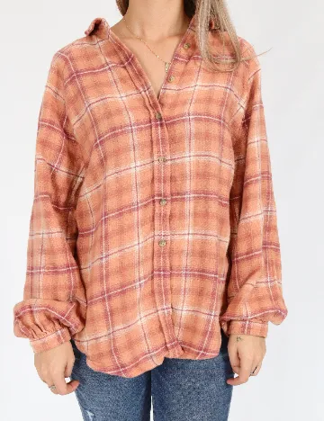 Camasa American Eagle, piersica
