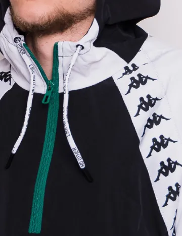 Jacheta Kappa, alb/negru