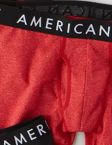 Set Boxeri American Eagle, mix culori