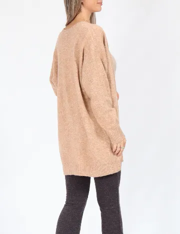 Cardigan American Eagle, maro