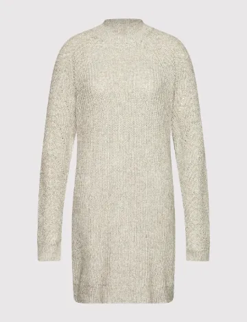 Rochie scurta American Eagle, gri