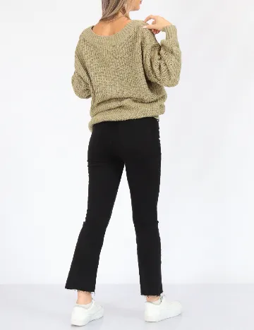 Pulover American Eagle, verde