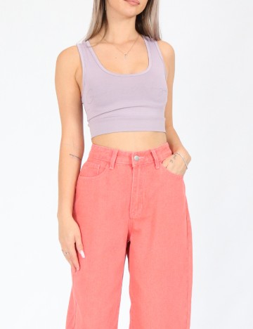 Bustiera sport Guess, mov