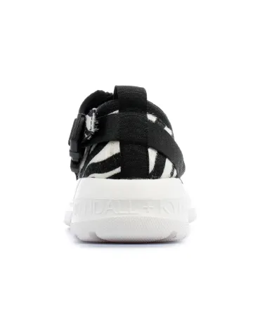 Adidasi Kendall&Kylie, negru
