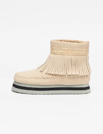 Ghete Kendall&Kylie, crem