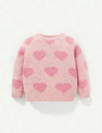 Bluza Shein Kids, roz