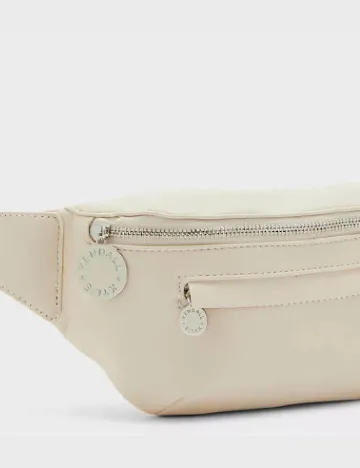Borseta Kendall&Kylie, crem
