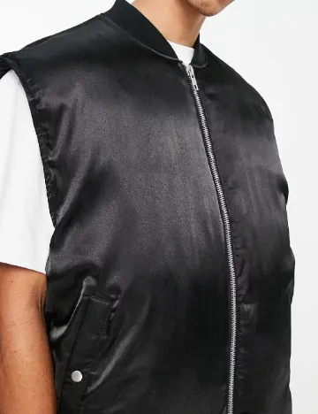 Vesta ASOS, negru