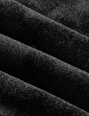 Rochie scurta SHEIN, negru