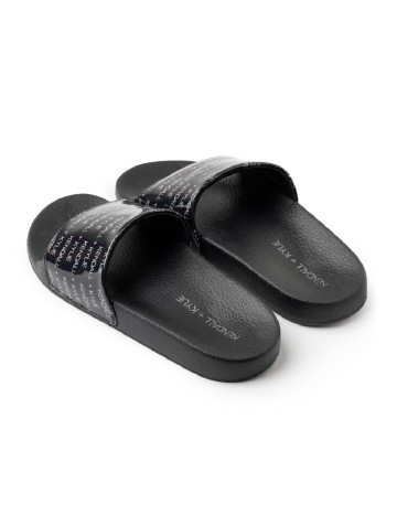 Slapi Kendall&Kylie, negru