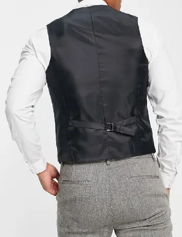 Vesta ASOS, gri