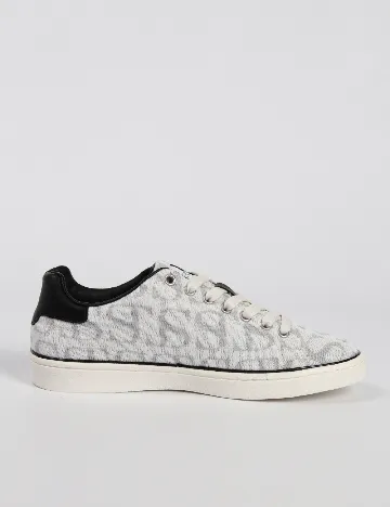 Adidasi SuperTrash, gri