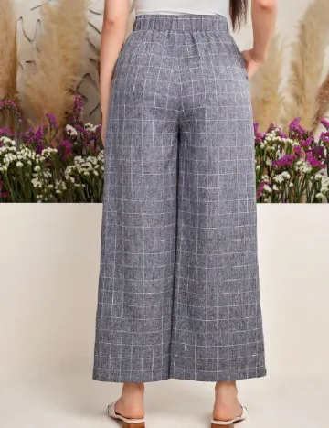 Pantaloni SHEIN, gri