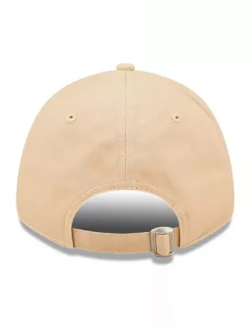 Sapca New Era, bej